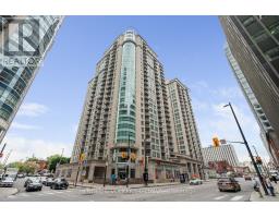 2603 - 234 RIDEAU STREET, Ottawa, Ontario