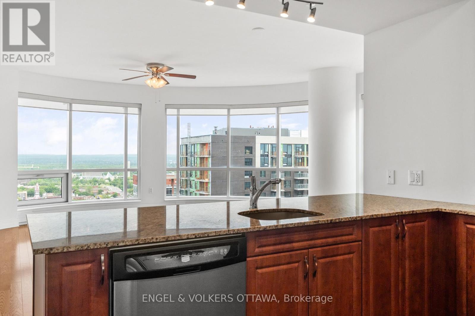 2603 - 234 Rideau Street, Ottawa, Ontario  K1N 5X8 - Photo 10 - X12996456