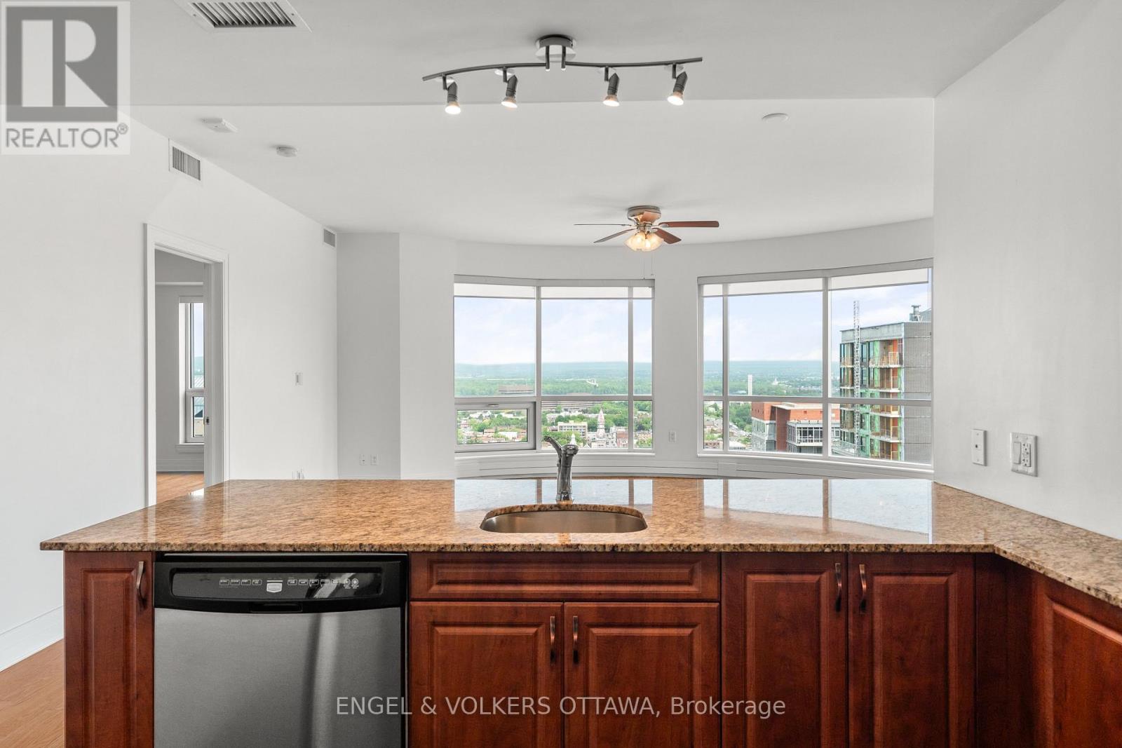 2603 - 234 Rideau Street, Ottawa, Ontario  K1N 5X8 - Photo 14 - X12996456