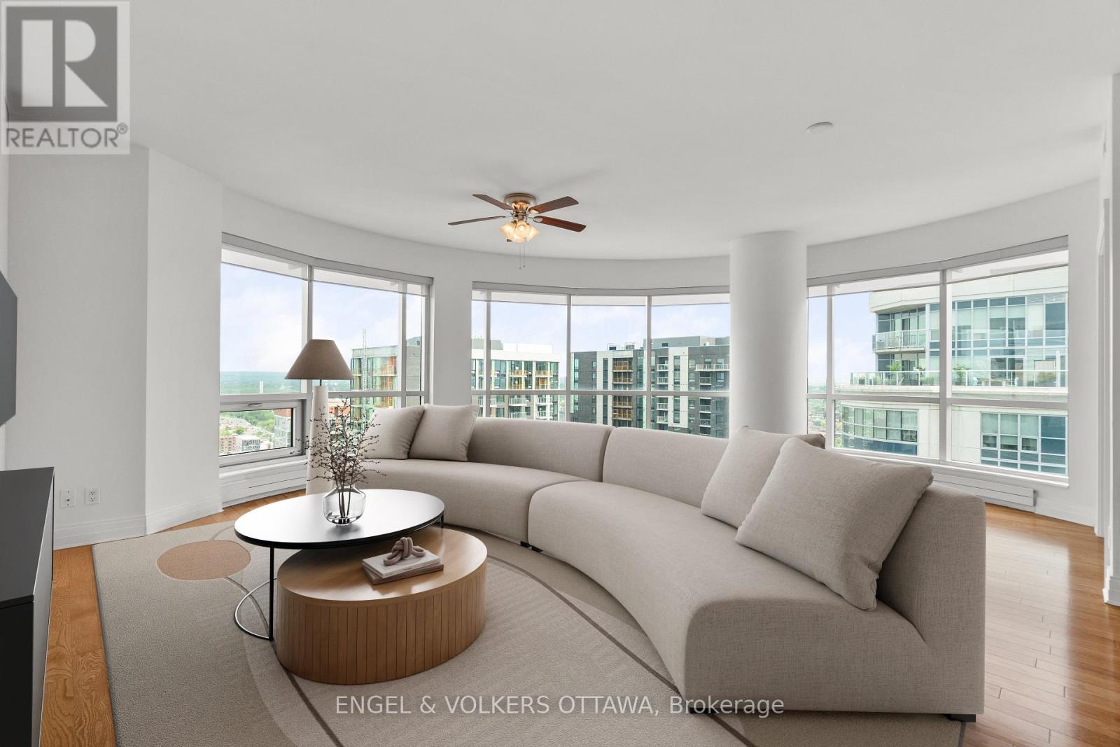 2603 - 234 Rideau Street, Ottawa, Ontario  K1N 5X8 - Photo 19 - X12996456