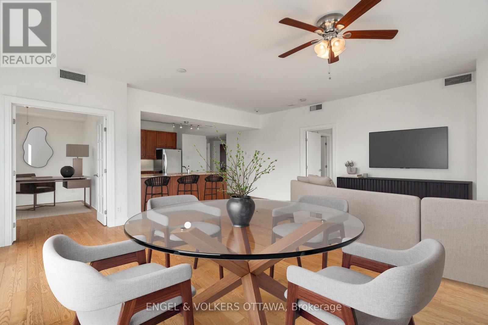 2603 - 234 Rideau Street, Ottawa, Ontario  K1N 5X8 - Photo 23 - X12996456