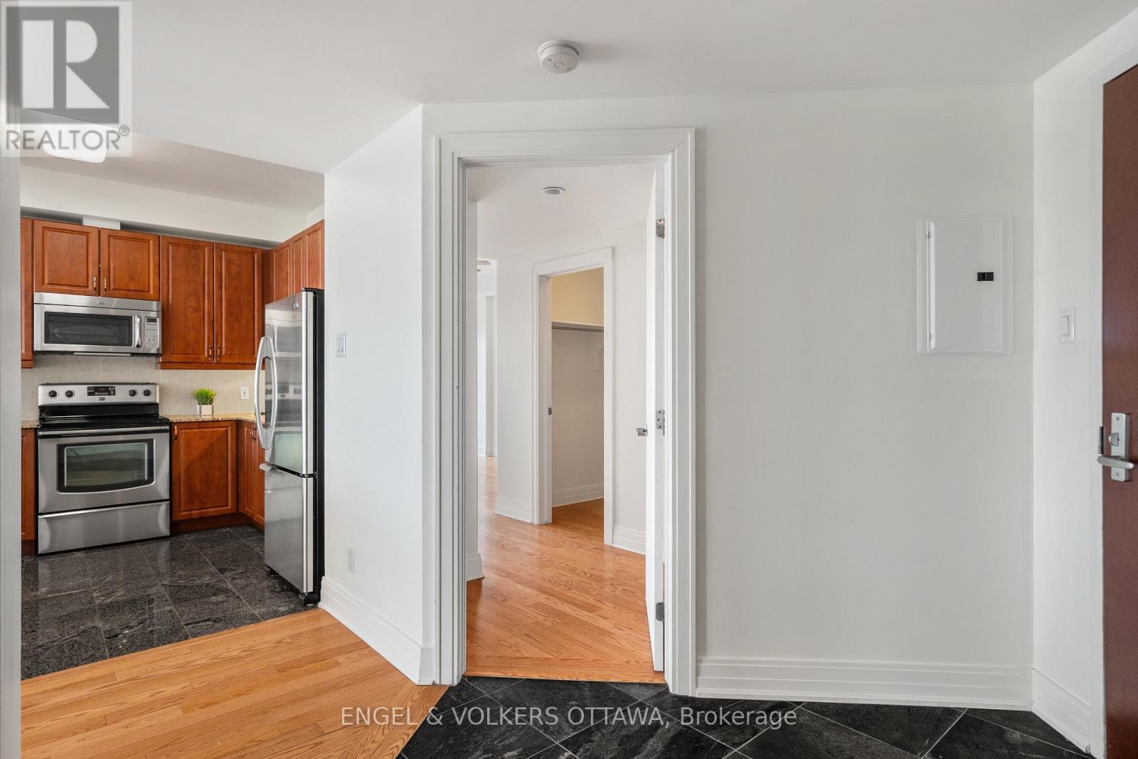 2603 - 234 Rideau Street, Ottawa, Ontario  K1N 5X8 - Photo 32 - X12996456