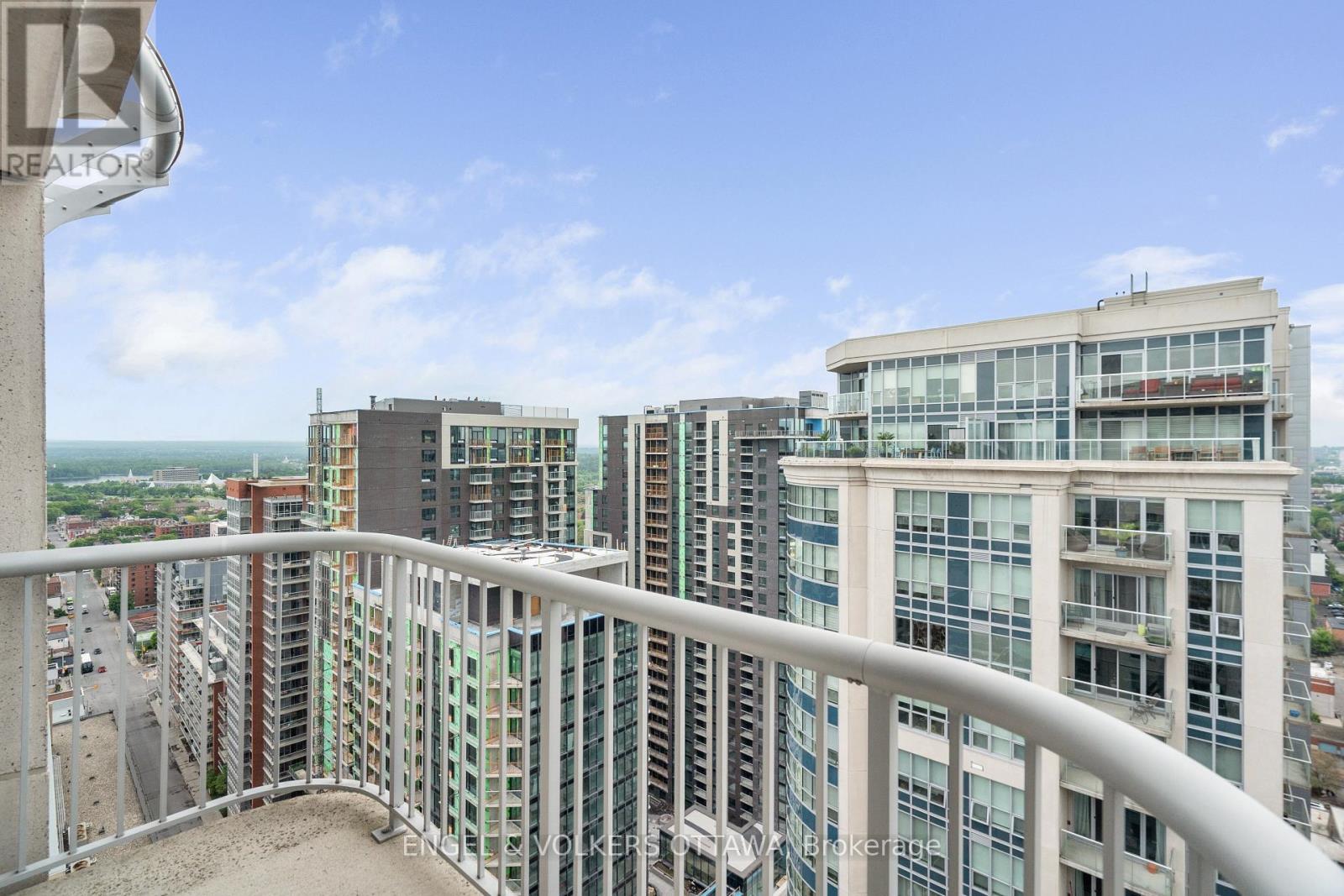 2603 - 234 Rideau Street, Ottawa, Ontario  K1N 5X8 - Photo 38 - X12996456