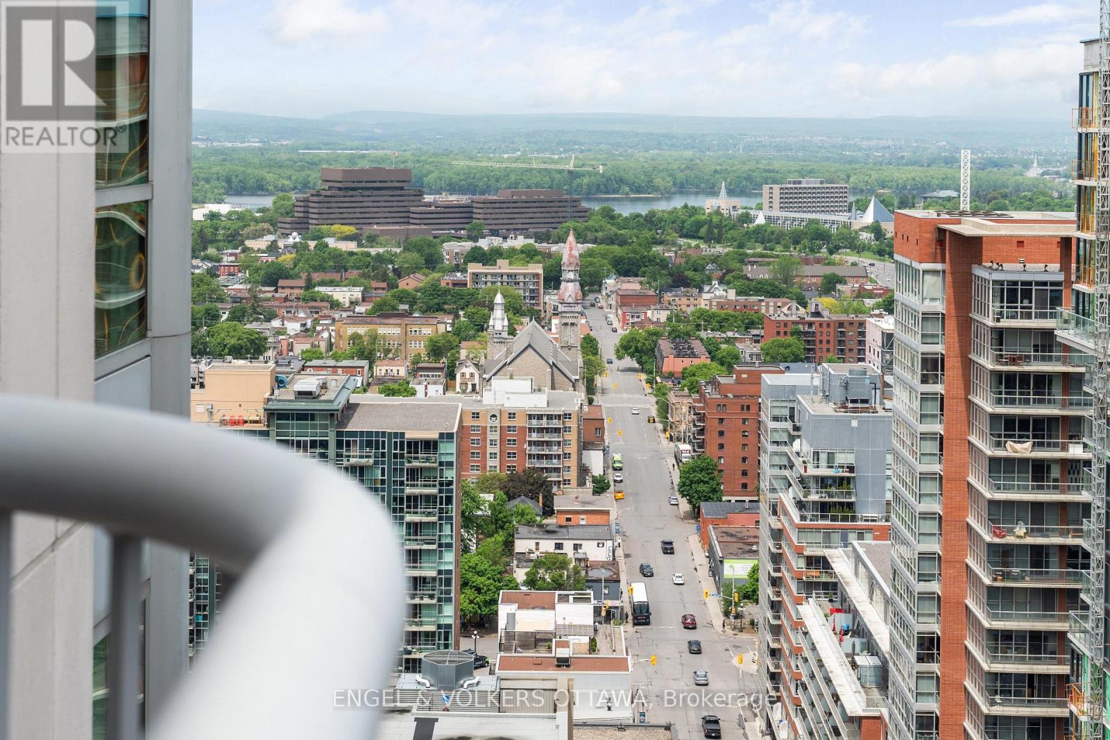 2603 - 234 Rideau Street, Ottawa, Ontario  K1N 5X8 - Photo 39 - X12996456