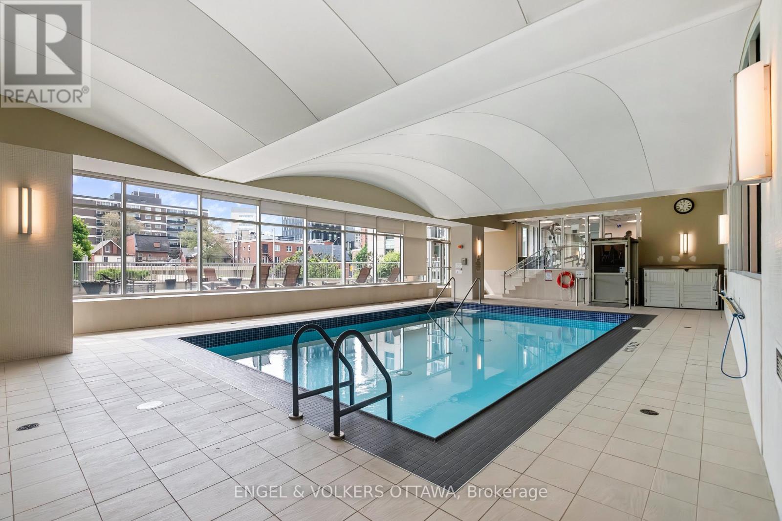 2603 - 234 Rideau Street, Ottawa, Ontario  K1N 5X8 - Photo 48 - X12996456