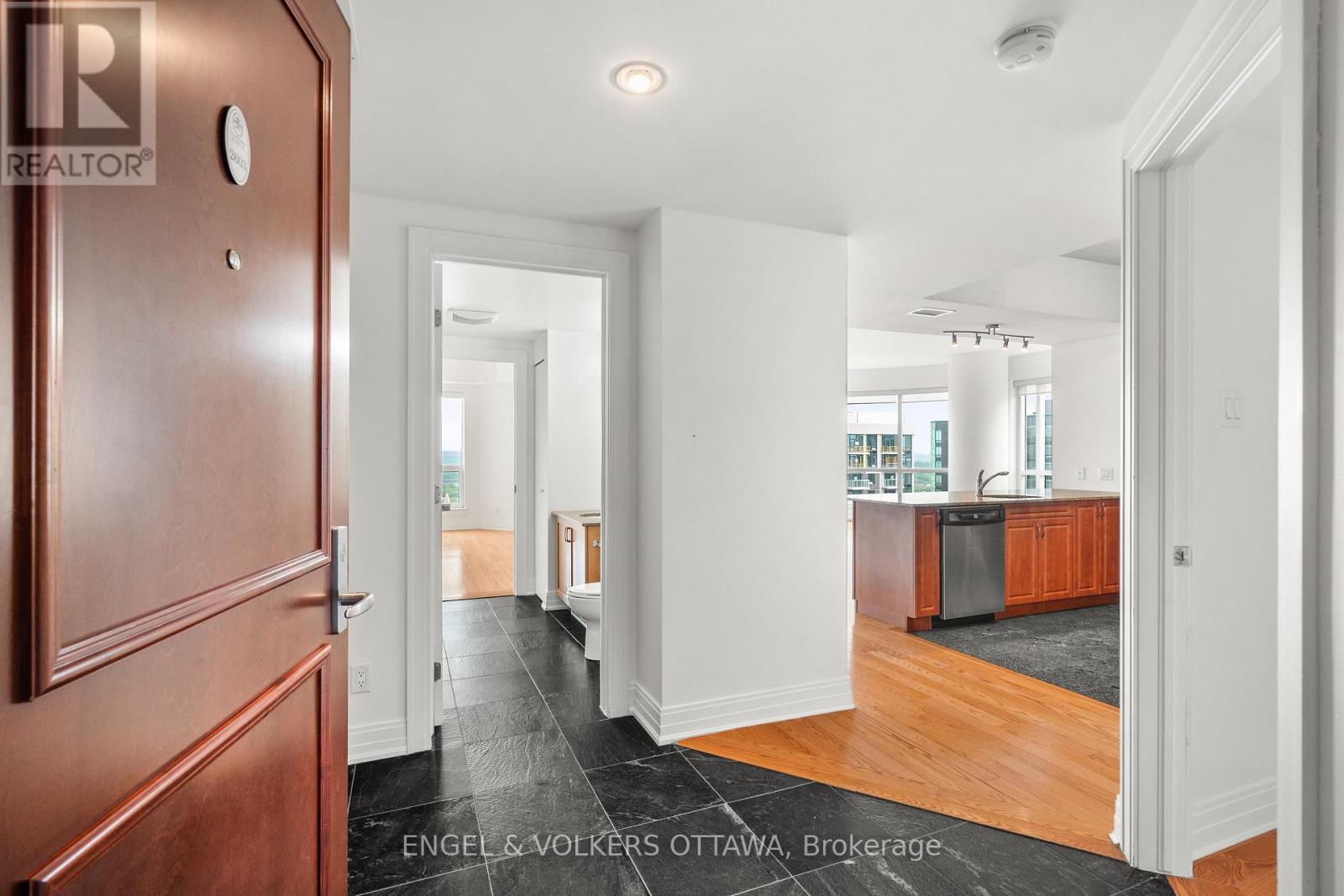 2603 - 234 Rideau Street, Ottawa, Ontario  K1N 5X8 - Photo 7 - X12996456