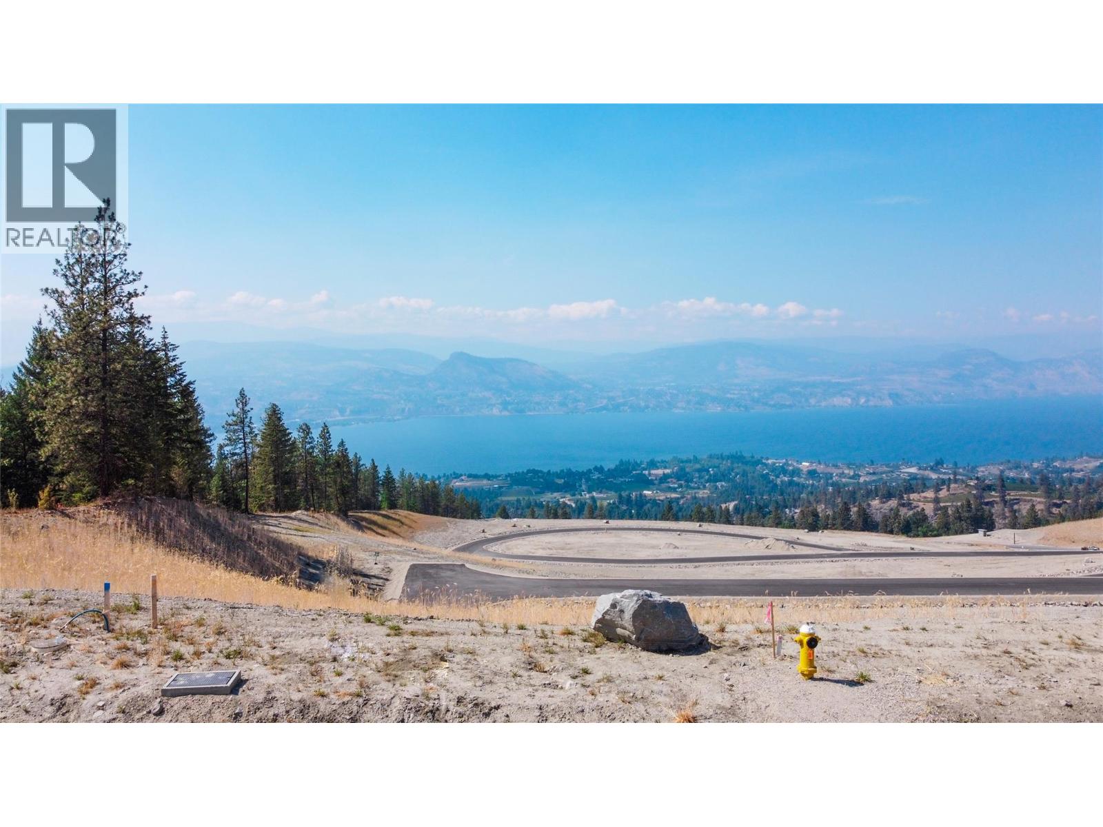 380 Benchlands Drive Lot# 31, naramata, British Columbia