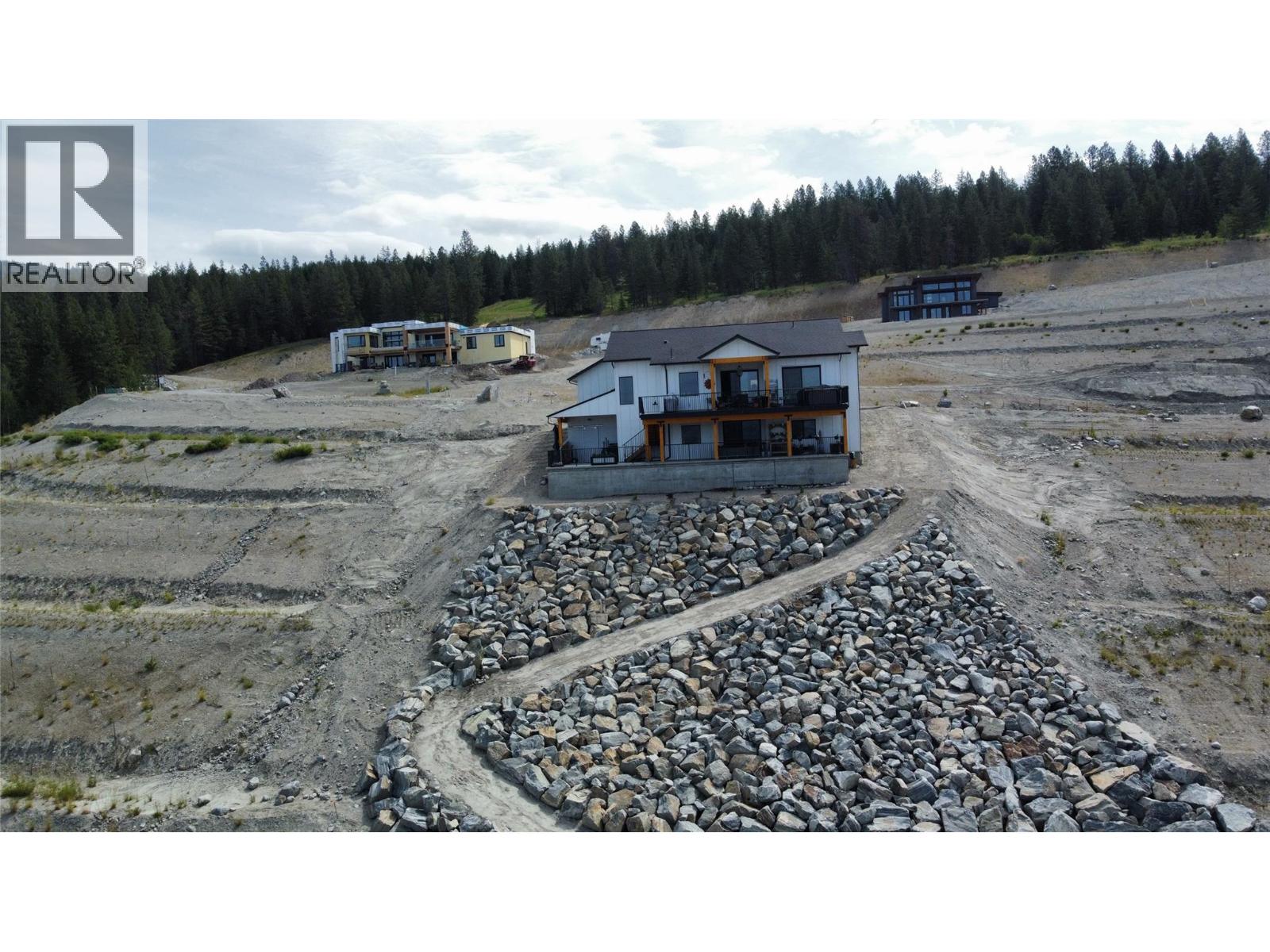380 Benchlands Drive Lot# 31, Naramata, British Columbia  V0H 1N1 - Photo 10 - 10383306