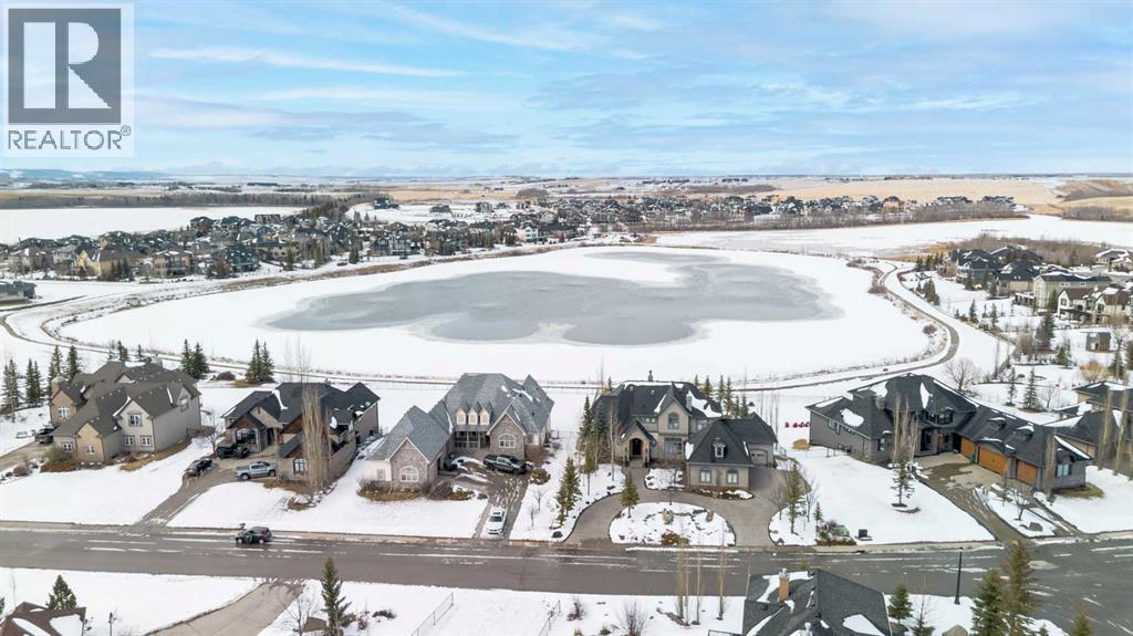 15 Montenaro Bay, Cochrane Lake, Alberta  T4C 0A5 - Photo 43 - A2298692