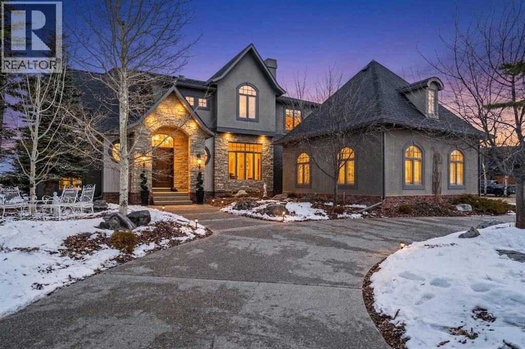 15 Montenaro Bay, Cochrane Lake, Alberta  T4C 0A5 - Photo 44 - A2298692