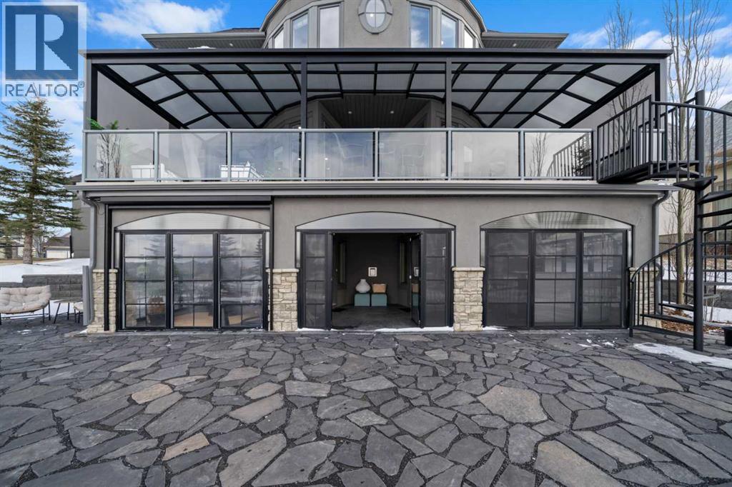 15 Montenaro Bay, Cochrane Lake, Alberta  T4C 0A5 - Photo 37 - A2298692