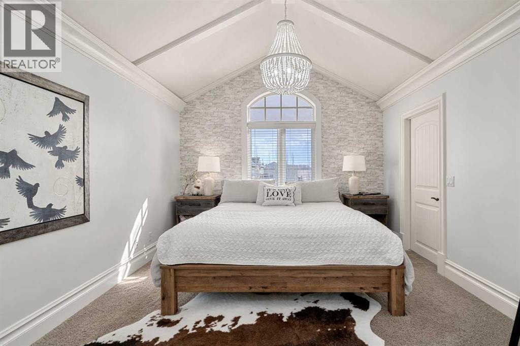 15 Montenaro Bay, Cochrane Lake, Alberta  T4C 0A5 - Photo 21 - A2298692