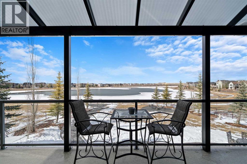 15 Montenaro Bay, Cochrane Lake, Alberta  T4C 0A5 - Photo 7 - A2298692