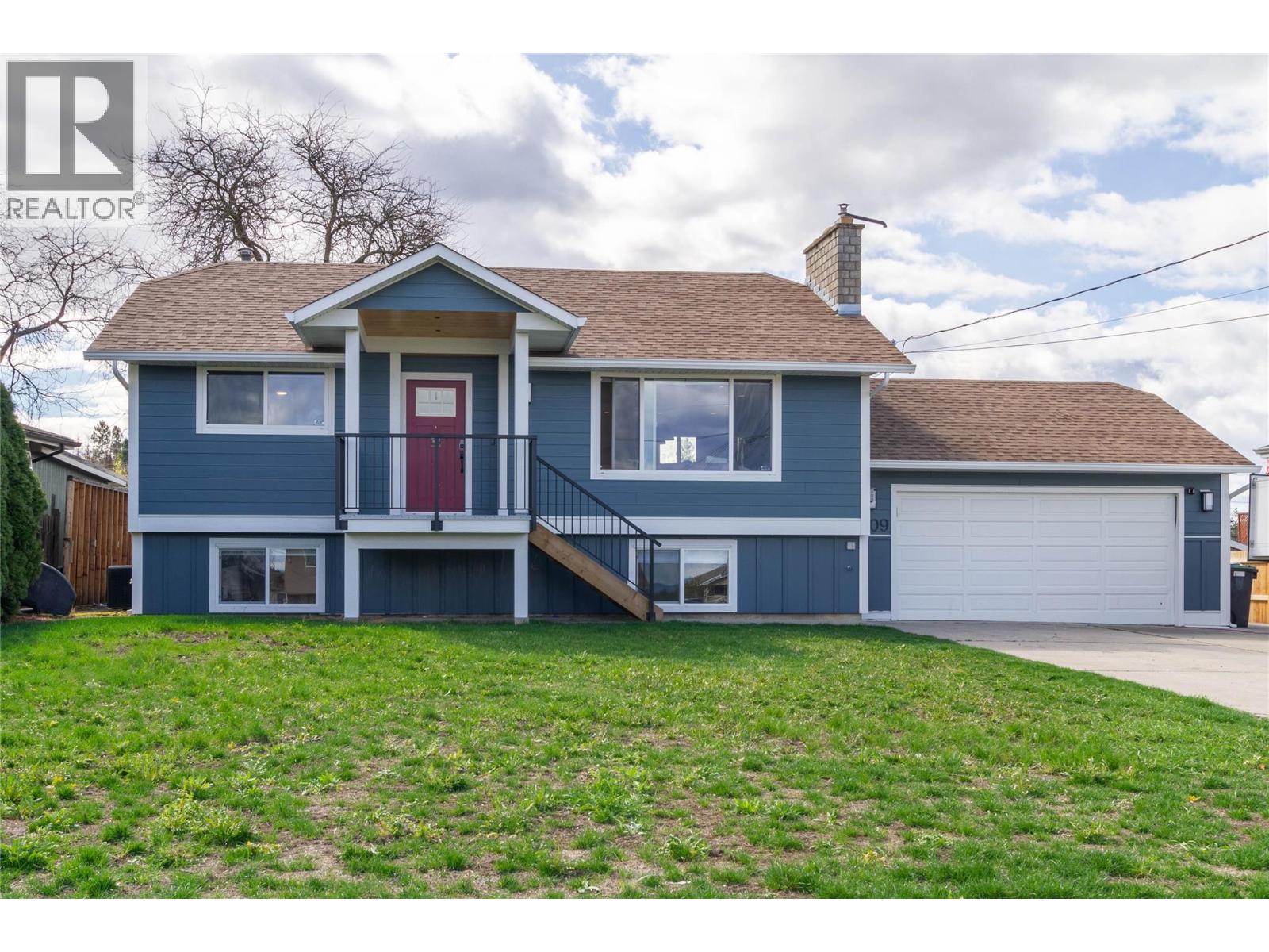 5309 Spalding Road, Vernon, British Columbia  V1B 3K5 - Photo 1 - 10383373