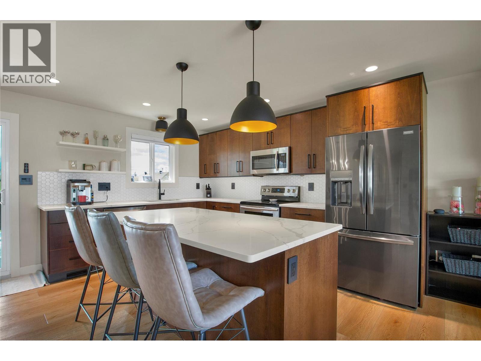 5309 Spalding Road, Vernon, British Columbia  V1B 3K5 - Photo 6 - 10383373