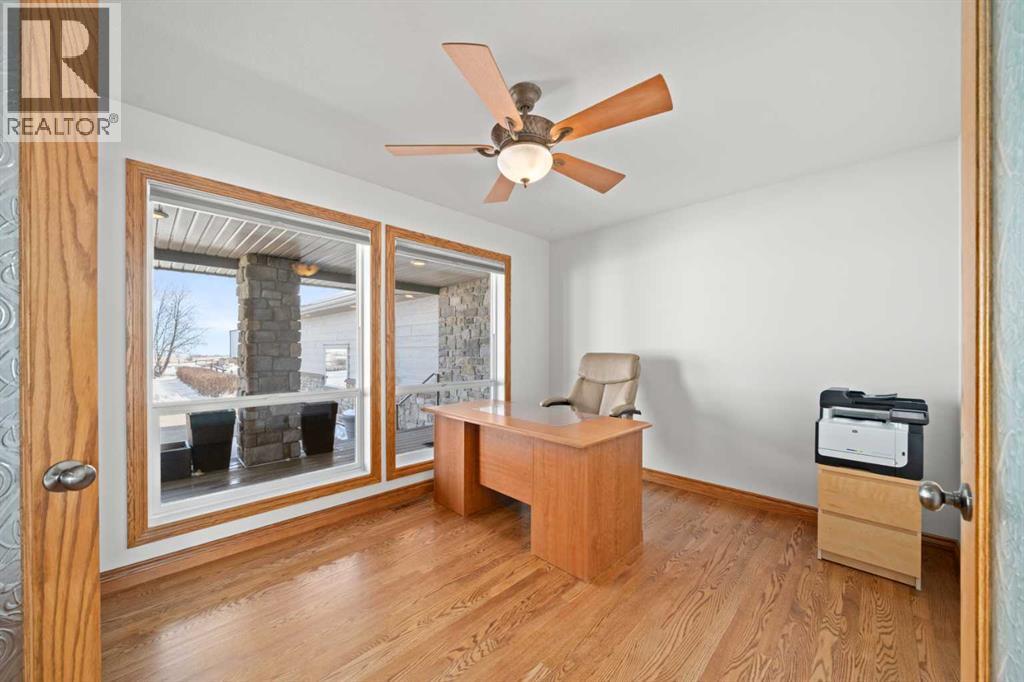 291055 Township Road 290, Rural Rocky View County, Alberta  T0M 0S0 - Photo 13 - A2298962