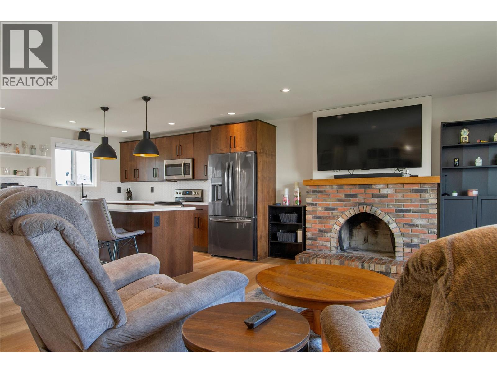 5309 Spalding Road, Vernon, British Columbia  V1B 3K5 - Photo 17 - 10383373