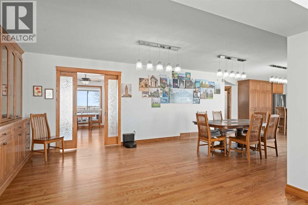 291055 Township Road 290, Rural Rocky View County, Alberta  T0M 0S0 - Photo 20 - A2298962