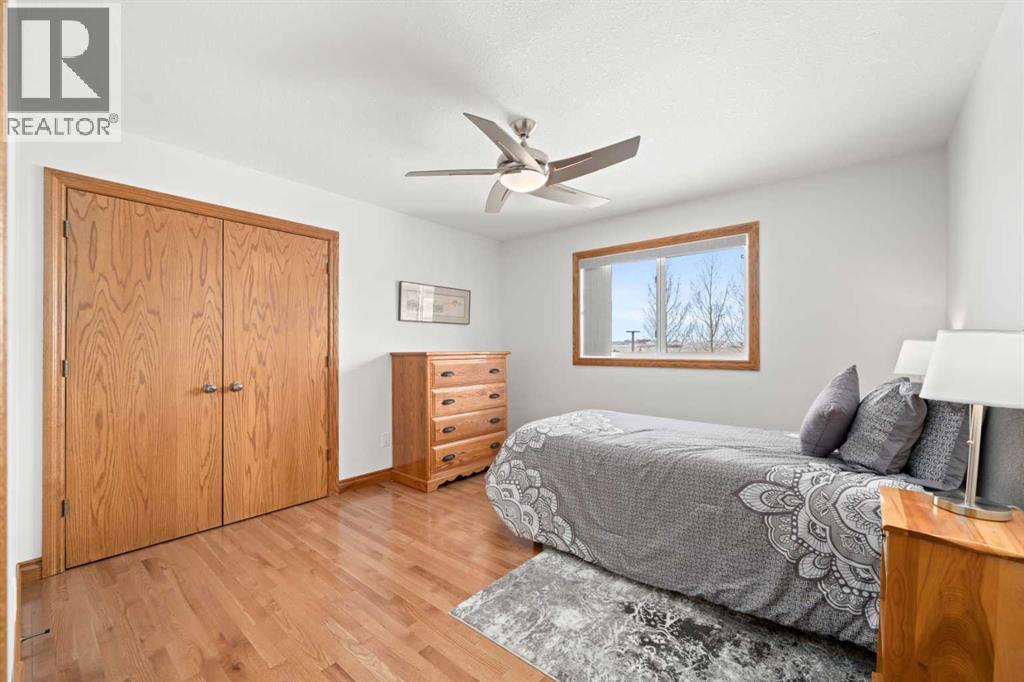 291055 Township Road 290, Rural Rocky View County, Alberta  T0M 0S0 - Photo 36 - A2298962