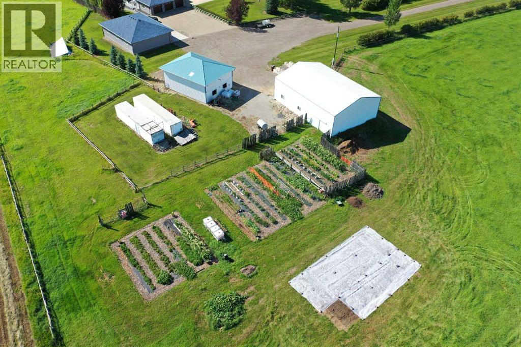 291055 Township Road 290, Rural Rocky View County, Alberta  T0M 0S0 - Photo 50 - A2298962