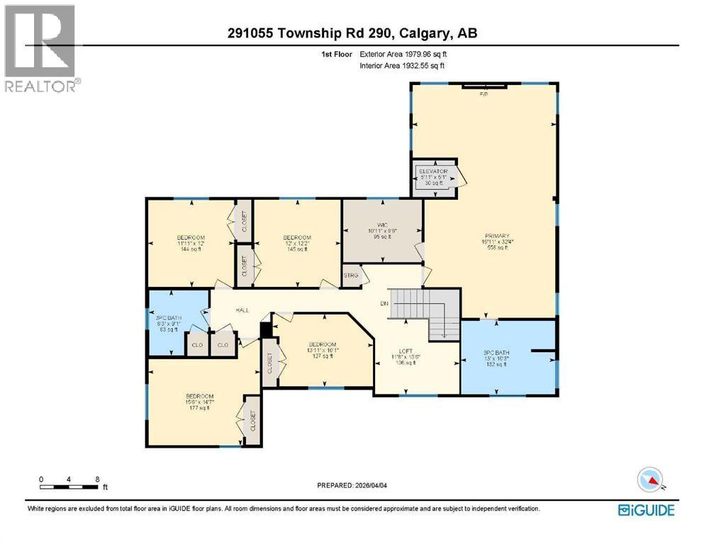 291055 Township Road 290, Rural Rocky View County, Alberta  T0M 0S0 - Photo 25 - A2298962