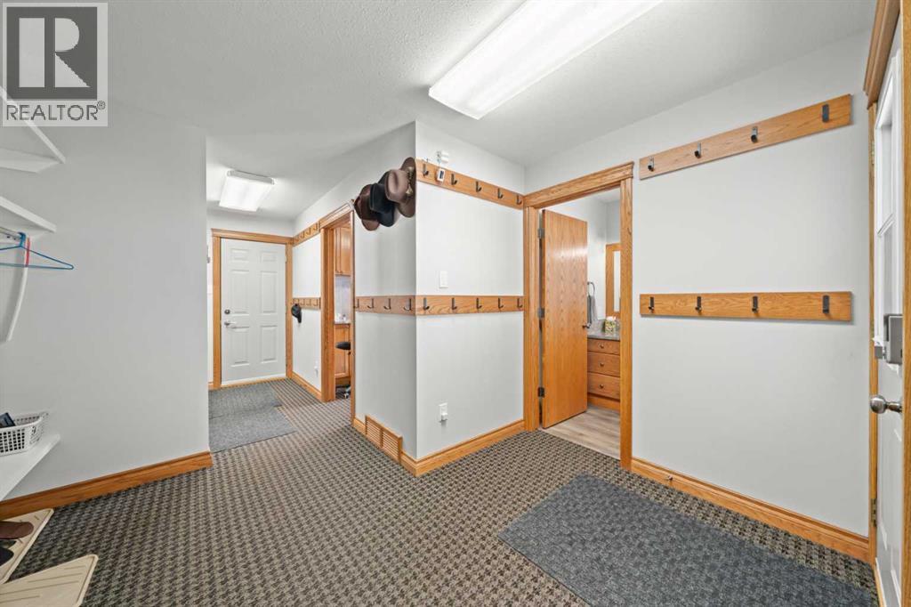 291055 Township Road 290, Rural Rocky View County, Alberta  T0M 0S0 - Photo 22 - A2298962