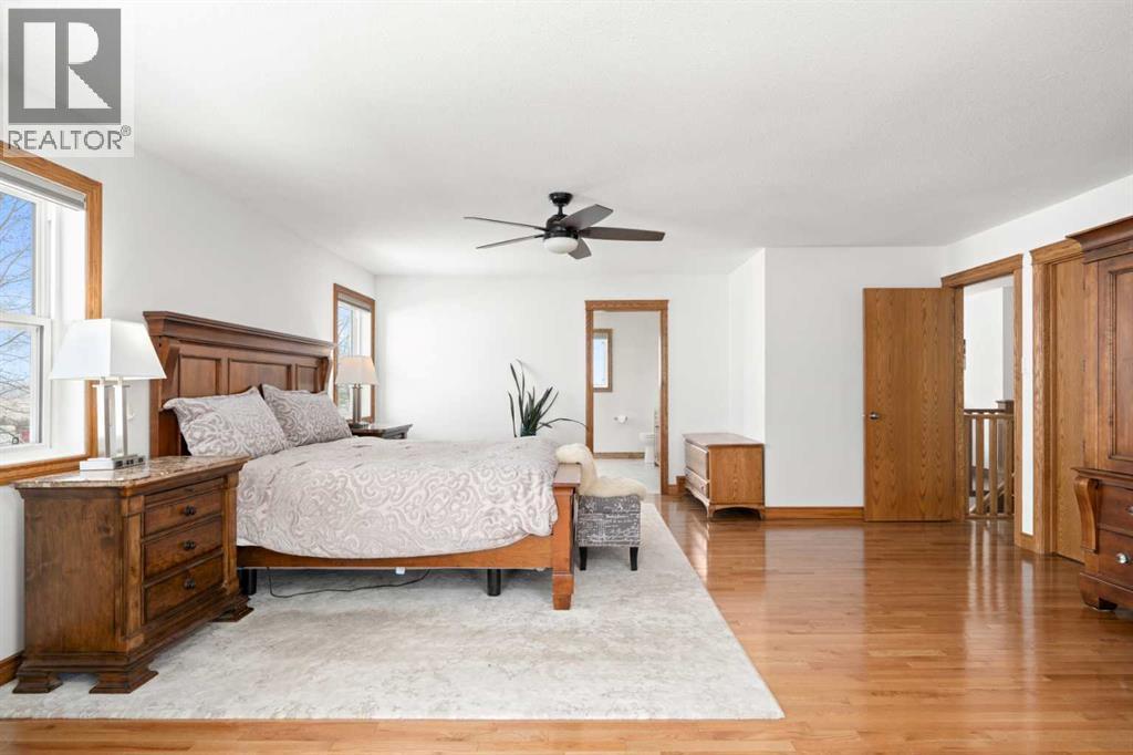 291055 Township Road 290, Rural Rocky View County, Alberta  T0M 0S0 - Photo 27 - A2298962