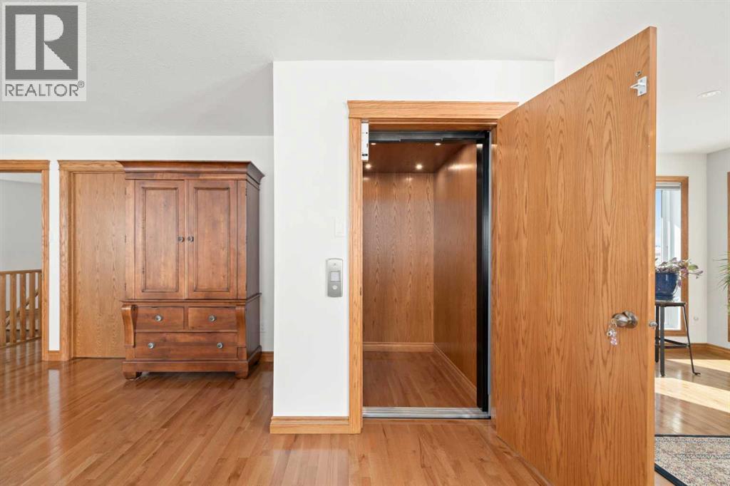 291055 Township Road 290, Rural Rocky View County, Alberta  T0M 0S0 - Photo 30 - A2298962