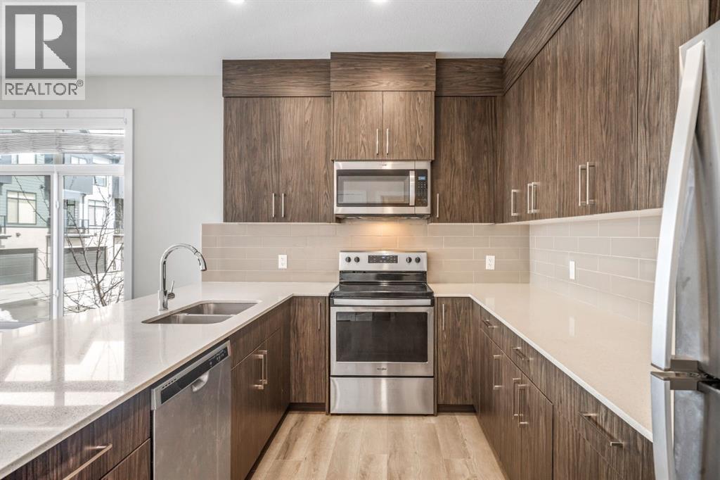 1005 Sage Meadows Gardens Nw, Calgary, Alberta  T3P 1K3 - Photo 8 - A2299897