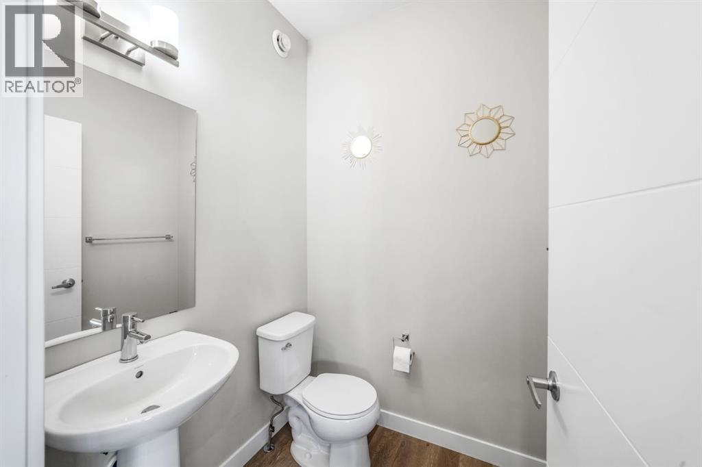 1005 Sage Meadows Gardens Nw, Calgary, Alberta  T3P 1K3 - Photo 10 - A2299897