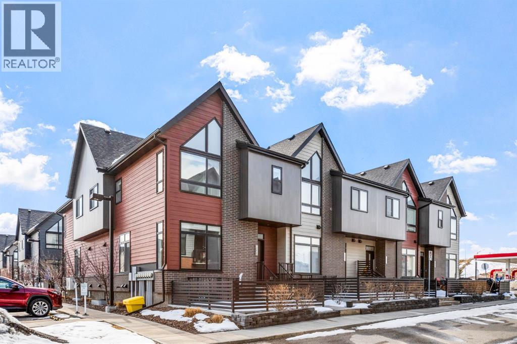 1005 Sage Meadows Gardens Nw, Calgary, Alberta  T3P 1K3 - Photo 1 - A2299897