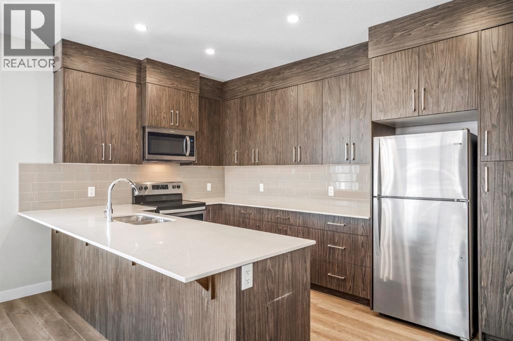 1005 Sage Meadows Gardens Nw, Calgary, Alberta  T3P 1K3 - Photo 7 - A2299897