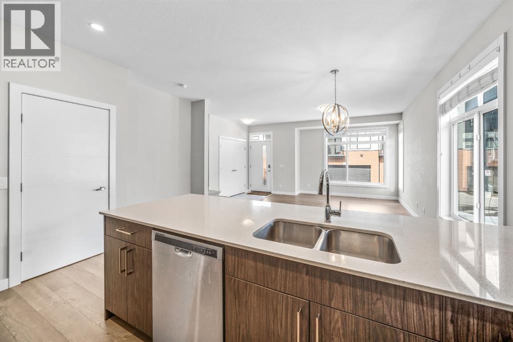 1005 Sage Meadows Gardens Nw, Calgary, Alberta  T3P 1K3 - Photo 11 - A2299897