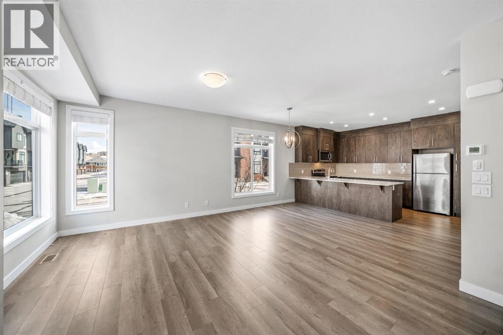 1005 Sage Meadows Gardens Nw, Calgary, Alberta  T3P 1K3 - Photo 15 - A2299897