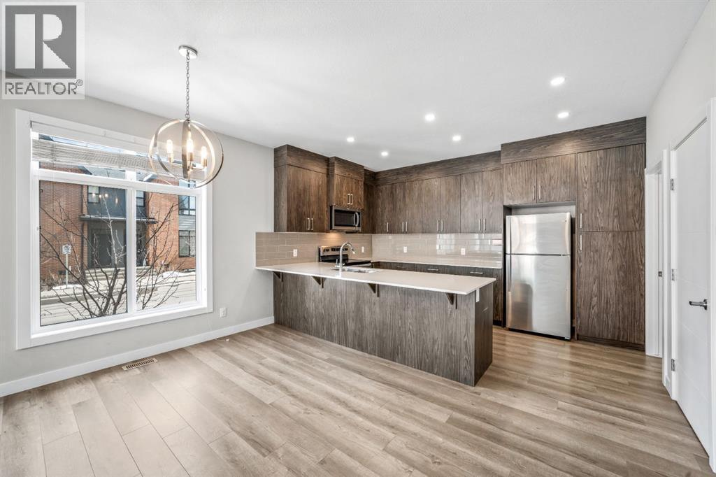 1005 Sage Meadows Gardens Nw, Calgary, Alberta  T3P 1K3 - Photo 5 - A2299897