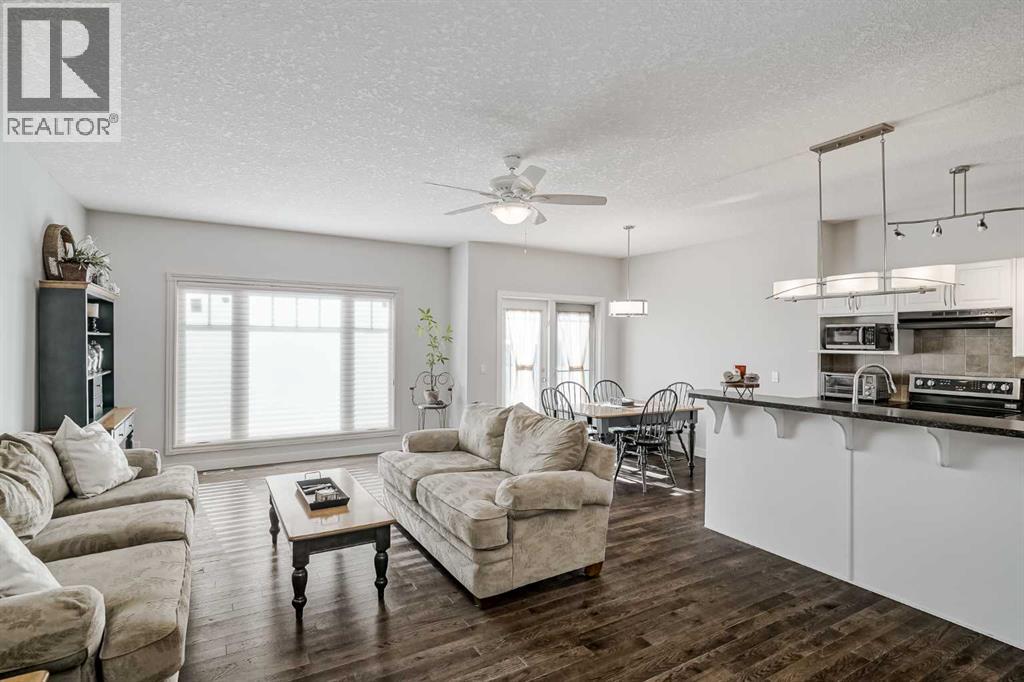 103 Bridle Estates Mews SW, Calgary, Alberta  T2A 6R1 - Photo 11 - A2301413