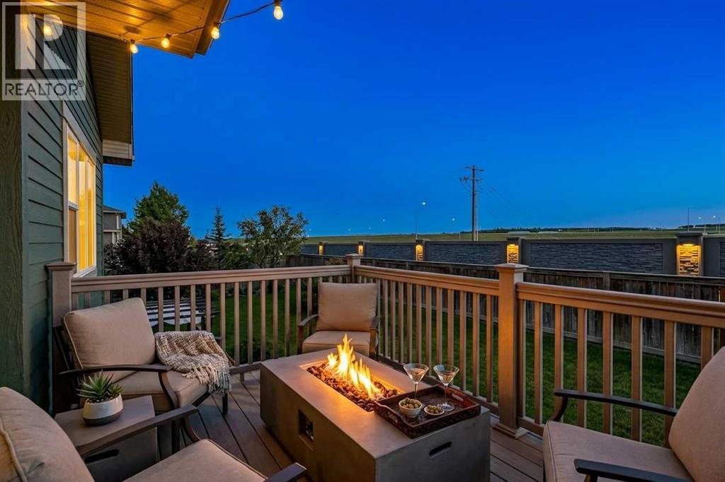 103 Bridle Estates Mews SW, Calgary, Alberta  T2A 6R1 - Photo 4 - A2301413