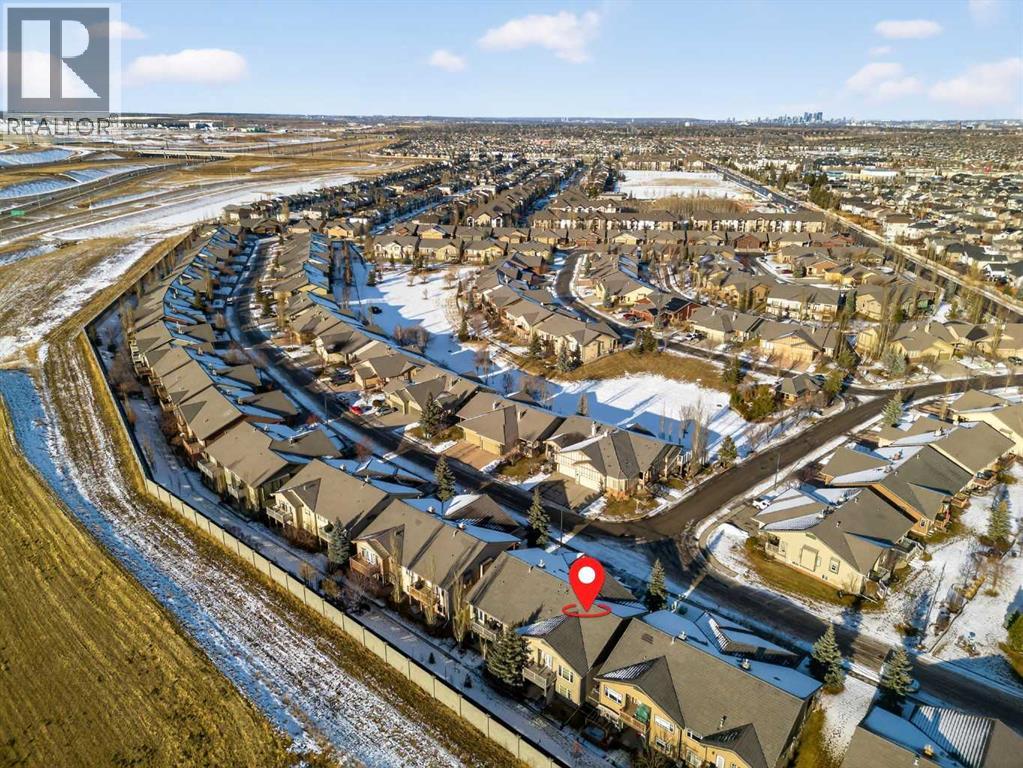 103 Bridle Estates Mews SW, Calgary, Alberta  T2A 6R1 - Photo 45 - A2301413