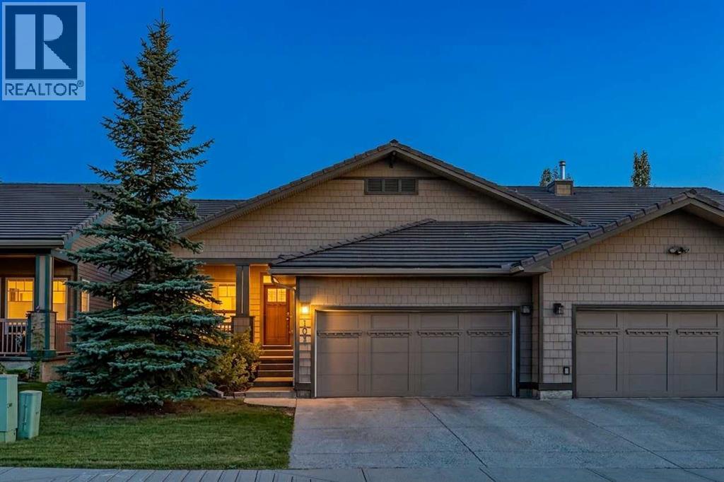 103 Bridle Estates Mews SW, Calgary, Alberta  T2A 6R1 - Photo 1 - A2301413