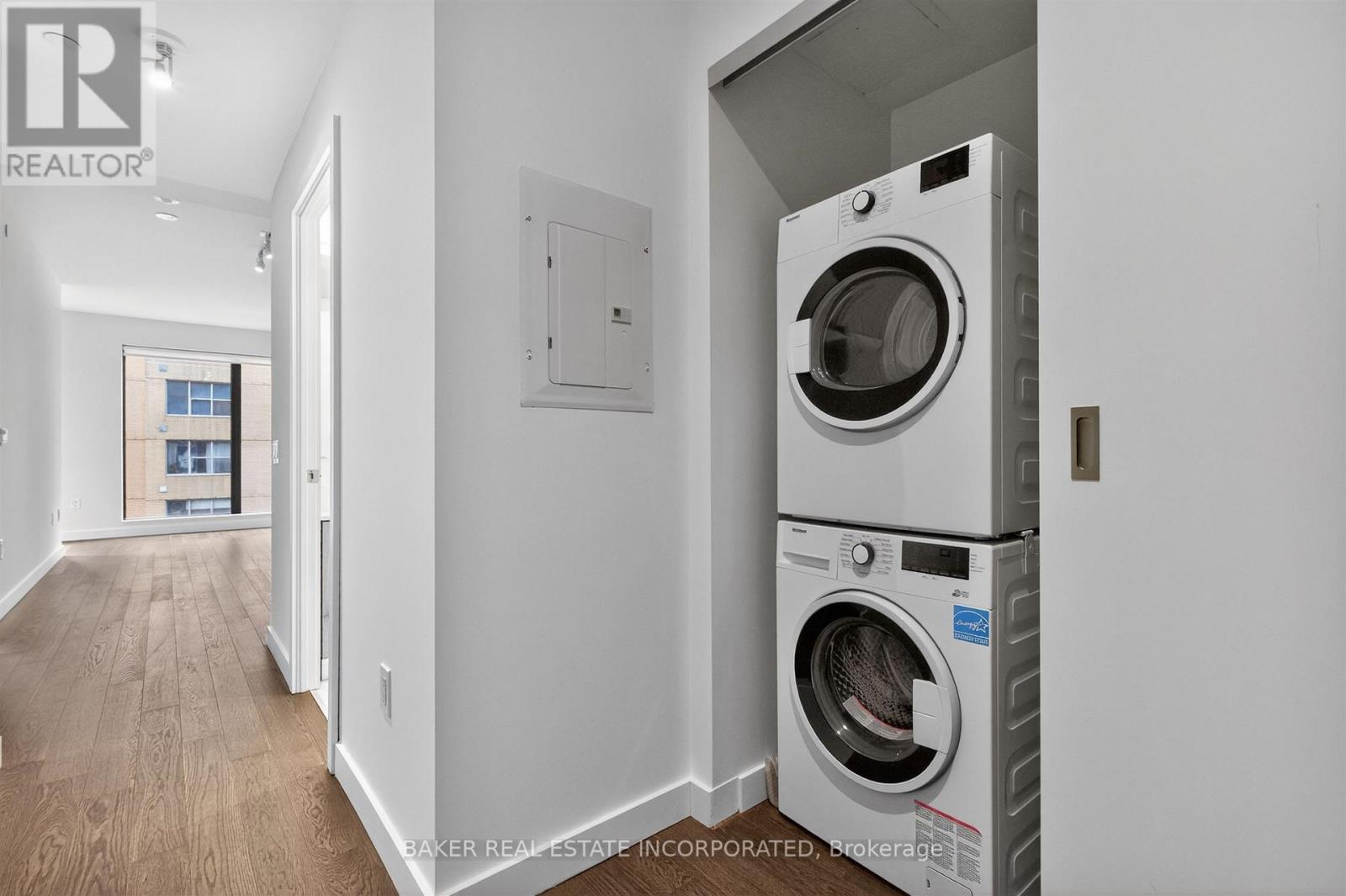 414 - 2a Church Street, Toronto, Ontario  M5E 0E1 - Photo 16 - C12979900