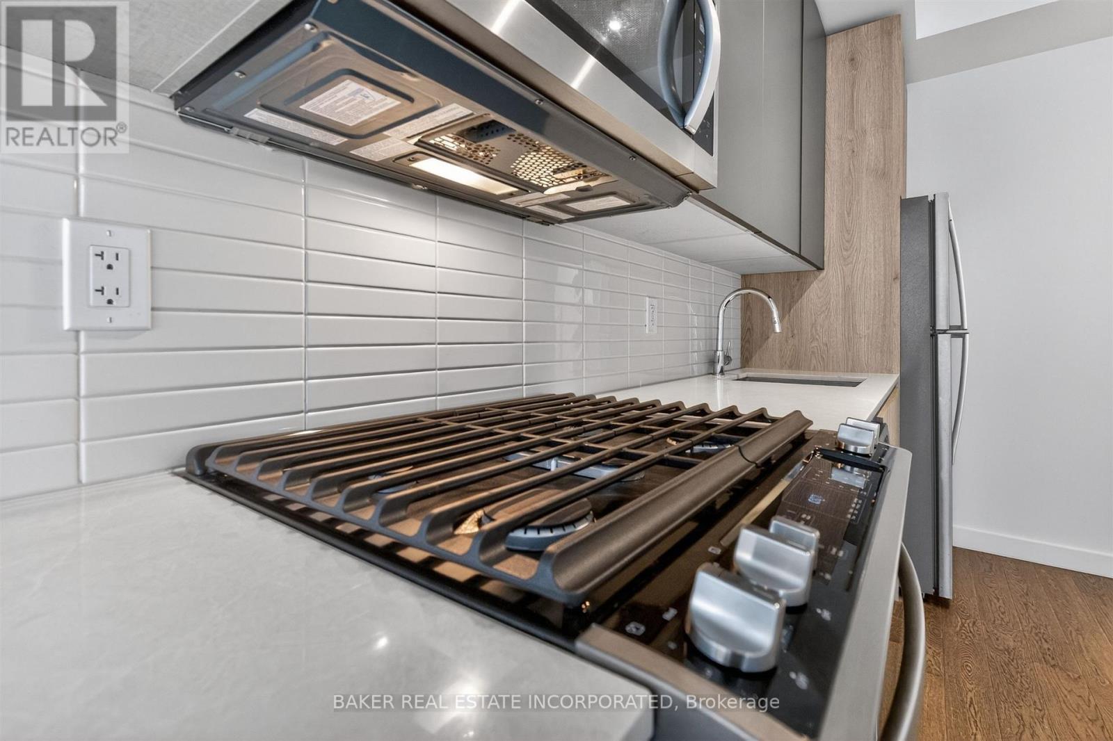 414 - 2a Church Street, Toronto, Ontario  M5E 0E1 - Photo 23 - C12979900