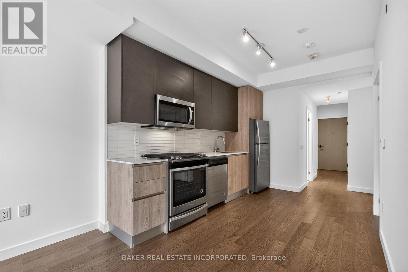 414 - 2a Church Street, Toronto, Ontario  M5E 0E1 - Photo 24 - C12979900