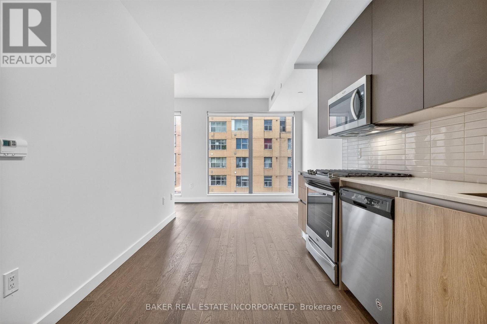 414 - 2a Church Street, Toronto, Ontario  M5E 0E1 - Photo 20 - C12979900