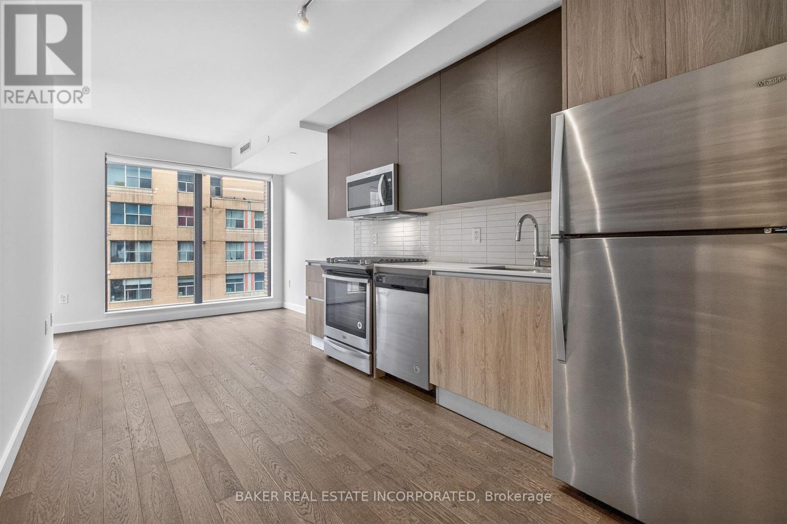 414 - 2a Church Street, Toronto, Ontario  M5E 0E1 - Photo 19 - C12979900