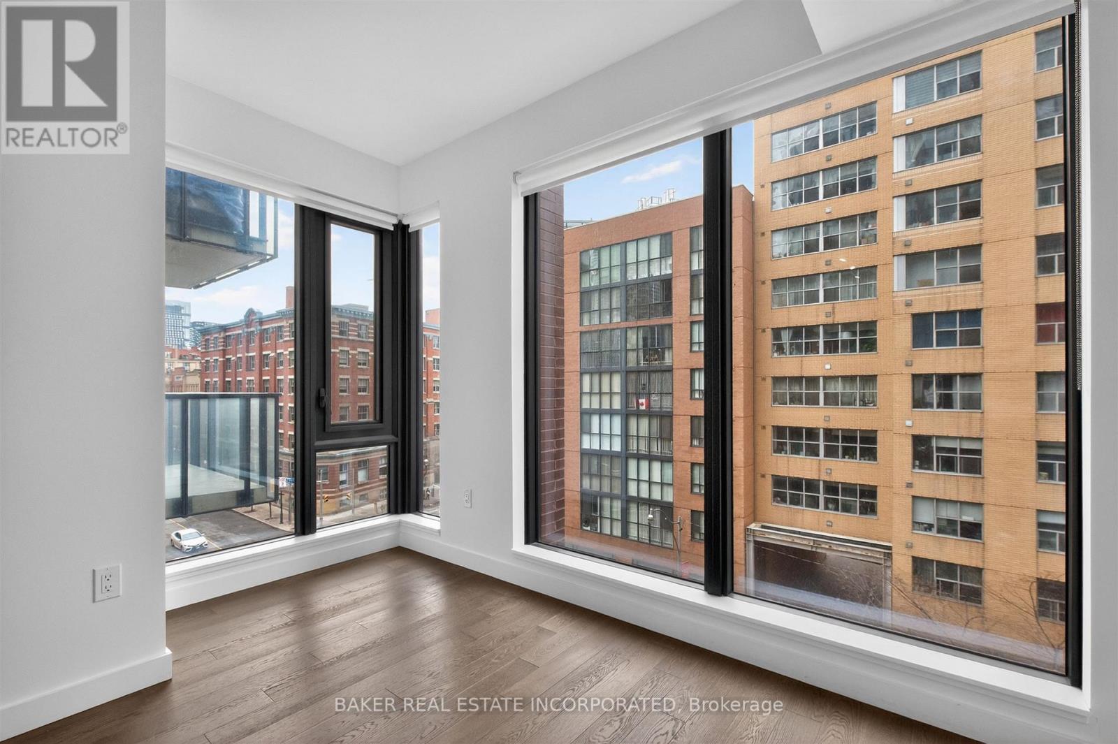 414 - 2a Church Street, Toronto, Ontario  M5E 0E1 - Photo 28 - C12979900