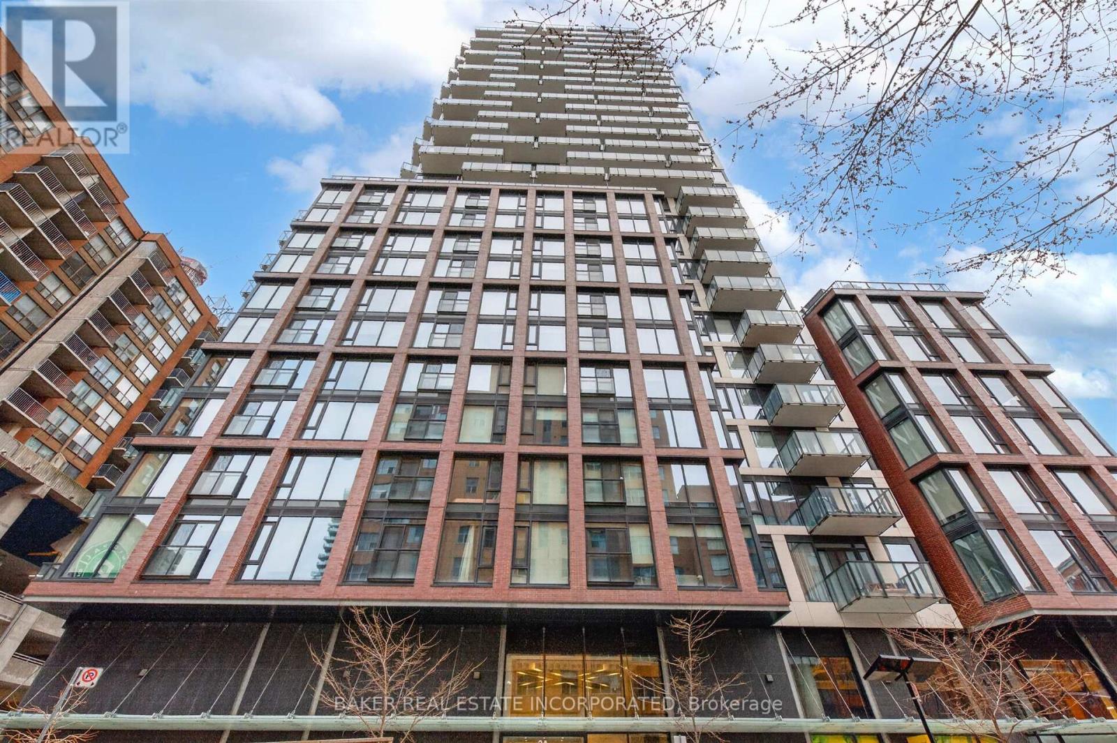 414 - 2a Church Street, Toronto, Ontario  M5E 0E1 - Photo 2 - C12979900