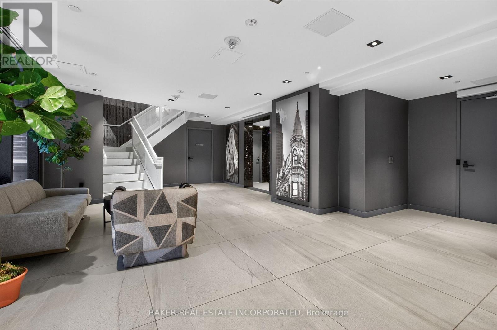 414 - 2a Church Street, Toronto, Ontario  M5E 0E1 - Photo 12 - C12979900