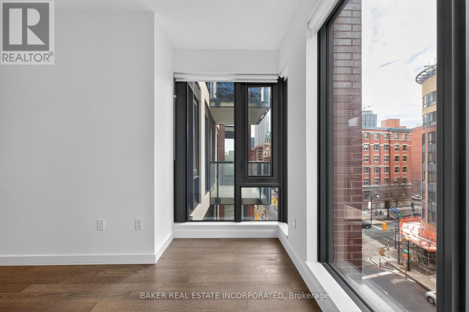 414 - 2a Church Street, Toronto, Ontario  M5E 0E1 - Photo 29 - C12979900