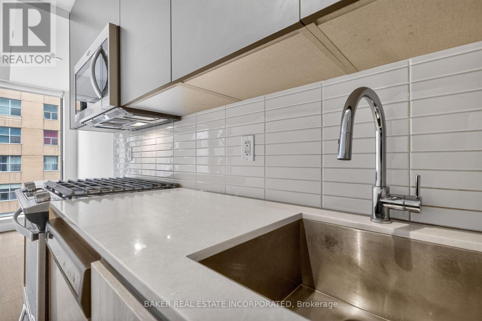 414 - 2a Church Street, Toronto, Ontario  M5E 0E1 - Photo 21 - C12979900