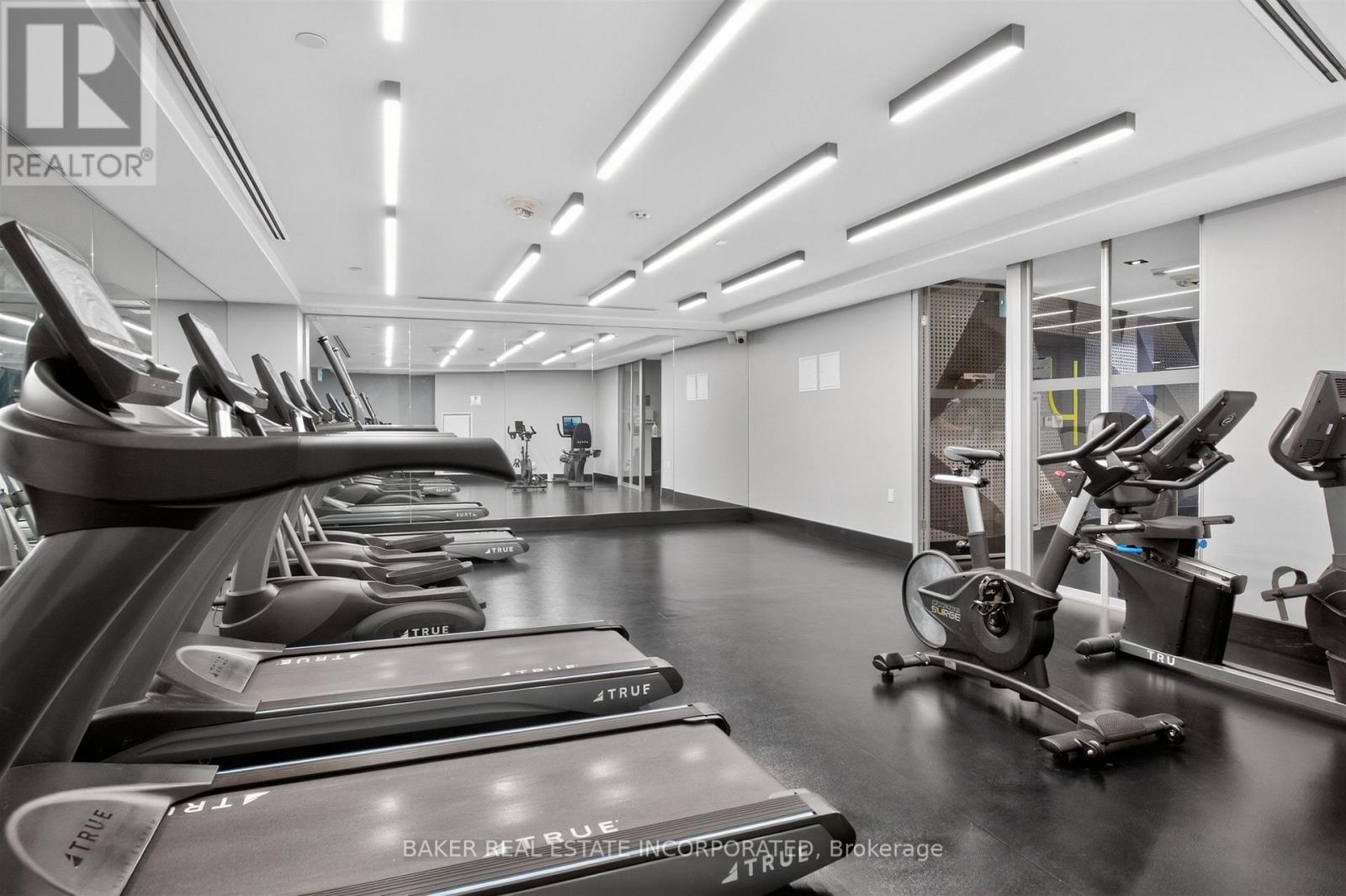 414 - 2a Church Street, Toronto, Ontario  M5E 0E1 - Photo 36 - C12979900